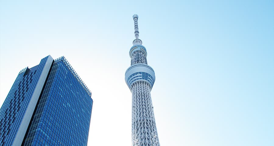 引越し　東京都新宿区